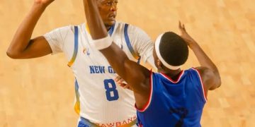 Kinshasa basketball:Place aux demi-finales à la LIPROBAKIN.