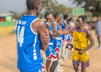 Beni basketball/Playoffs EUBABE : The Young prend l&rsquo;avance face à Espoir,BBC Élite assure, forfait surprenant chez les dames.