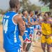Beni basketball/Playoffs EUBABE : The Young prend l&rsquo;avance face à Espoir,BBC Élite assure, forfait surprenant chez les dames.