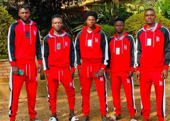 Coupe du Congo 2025:L’US Socozaki met le cap sur Kinshasa pour les demi-finales.