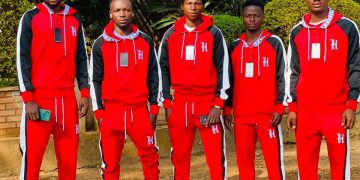 Coupe du Congo 2025:L’US Socozaki met le cap sur Kinshasa pour les demi-finales.