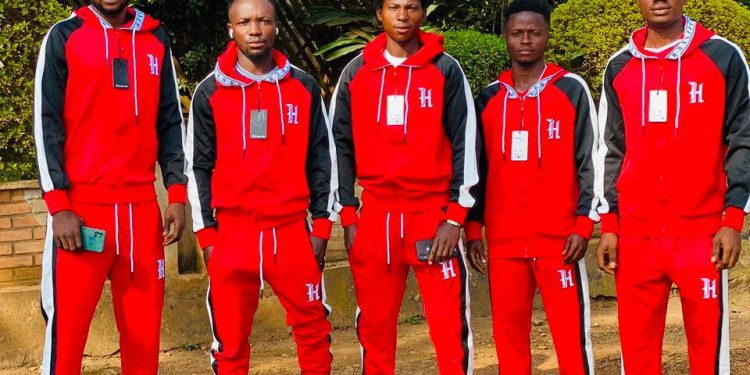 Coupe du Congo 2025:L’US Socozaki met le cap sur Kinshasa pour les demi-finales.