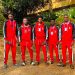 Coupe du Congo 2025:L’US Socozaki met le cap sur Kinshasa pour les demi-finales.