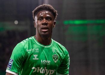 Mercato;Nathanaël Mbuku a passé avec succès sa visite médicale à Montpellier