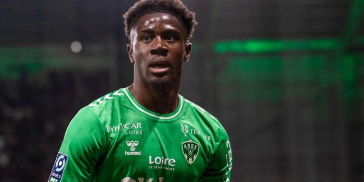 Mercato;Nathanaël Mbuku a passé avec succès sa visite médicale à Montpellier