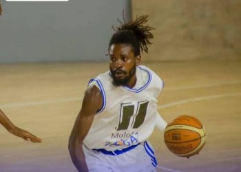 Kinshasa basketball : Hatari et Molokai s’imposent pour clore les demi-finales aller de la LIPROBAKIN.