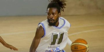 Kinshasa basketball : Hatari et Molokai s’imposent pour clore les demi-finales aller de la LIPROBAKIN.