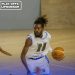 Kinshasa basketball : Hatari et Molokai s’imposent pour clore les demi-finales aller de la LIPROBAKIN.