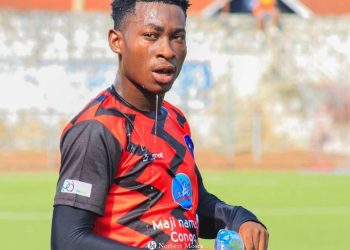 Mercato:Winguens Kalombo et Lifoli Dieumerci en renfort chez US Socozaki pour la coupe du Congo.