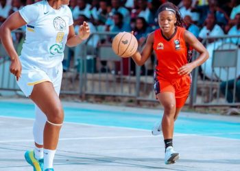 Burundi Basketball/finales playoffs VBL : cuma toto et Dynamo prennent l&rsquo;avance, Gladiators et ses congolaises dominent encore les hippos