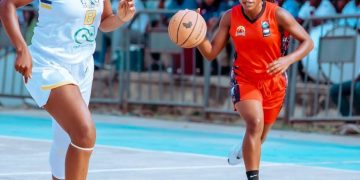 Burundi Basketball/finales playoffs VBL : cuma toto et Dynamo prennent l&rsquo;avance, Gladiators et ses congolaises dominent encore les hippos