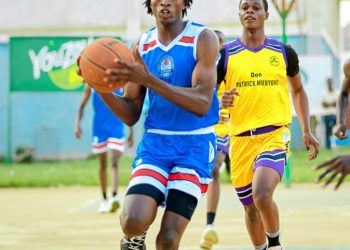 Championnat local de basketball de Beni : BBC Élite et NG Magic en finale, New Génération tombe avec les honneurs