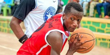 Championnat local de basketball de Beni: The Young crucifie BBC Espoir,et file en finale,panthère confirme en D2.