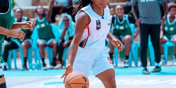 Burundi Basketball/playoffs final :Espérance balita brille et rapproche gladiators du titre