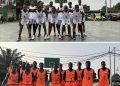 Kinshasa Basketball;La RAWBANK devient partenaire officiel de l&rsquo;ASB Maison des Jeunes de Kinshasa