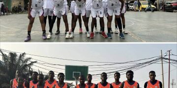 Kinshasa Basketball;La RAWBANK devient partenaire officiel de l&rsquo;ASB Maison des Jeunes de Kinshasa