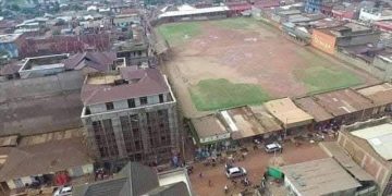 Butembo:Le Stade André Van Nevel s’apprête à accueillir un tapis synthétique, une première historique pour la région.