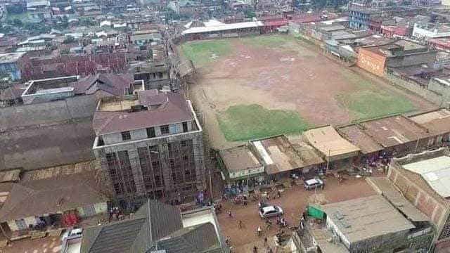 Butembo:Le Stade André Van Nevel s’apprête à accueillir un tapis synthétique, une première historique pour la région.