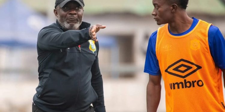 CHAN 2024:Préparation perturbée4,la FECOFA annule le stage des Léopards A’ en Algérie