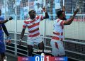 Coupe du Congo 2025:L’AS Simba de Kolwezi remporte la 59ème édition.