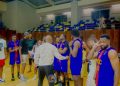 Afrobasket 2025/RDC:Michel Perrin dévoile la liste des 10 Léopards retenus pour la 2e phase de préparation en Angola