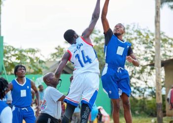 Championnat de basketball de Beni:Une finale,des revanches à tous les étages.