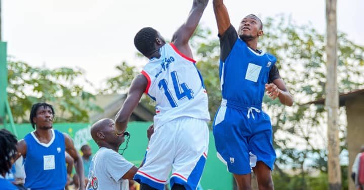 Championnat de basketball de Beni:Une finale,des revanches à tous les étages.