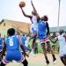 Finale du championnat de basketball de Beni:BBC Élite frappe fort,suspens total chez les garçons.