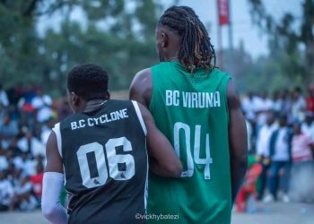 Basketball/Nord-Kivu:La composition des groupes dévoilée pour le championnat provincial.