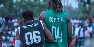 Basketball/Nord-Kivu:La composition des groupes dévoilée pour le championnat provincial.
