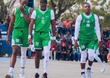 Basketball Nord-Kivu :La Libanoki soigne l&rsquo;organisation,Beni s&rsquo;apprête à Vibrer avec le championnat provincial explosif plein de promesses et d&rsquo;enjeu.