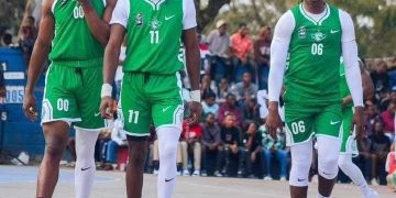 Basketball Nord-Kivu :La Libanoki soigne l&rsquo;organisation,Beni s&rsquo;apprête à Vibrer avec le championnat provincial explosif plein de promesses et d&rsquo;enjeu.