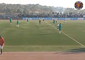 Coupe du Congo RDC 2025:Mk et Rangers se hissent dans le dernier carré.
