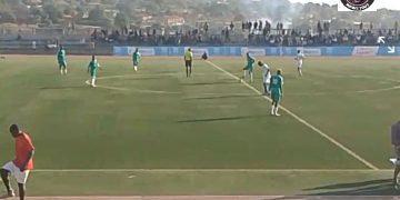Coupe du Congo RDC 2025:Mk et Rangers se hissent dans le dernier carré.