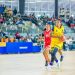 Kinshasa Basketball – Demi-finales LIPROBAKIN : CNSS et Terreur frappent fort d’entrée et se rapprochent de la finale.