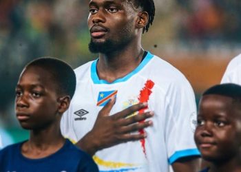 Mercato:Bryan Bayeye dans le viseur d&rsquo;un club français.