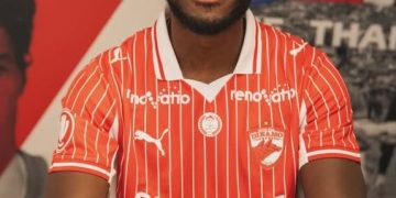 Mercato:Jordan Ikoko trouve du boulot en Roumanie.