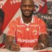 Mercato:Jordan Ikoko trouve du boulot en Roumanie.