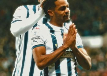 Mercato:Les équipes s&rsquo;ajoutent sur le chemin de Grady Diangana