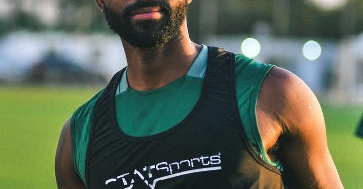 Foot: »Il est quasi impardonnable de ne pas voir la RDC se qualifier à la CAN » Vital Nsimba