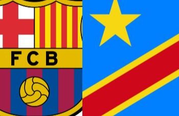 Foot:Après la France et l&rsquo;Italie,visite RDC s&rsquo;invite en Espagne.