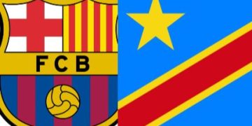 Foot:Après la France et l&rsquo;Italie,visite RDC s&rsquo;invite en Espagne.