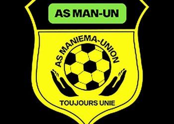 Mercato:Maniema union se renforce d&rsquo;avantage.