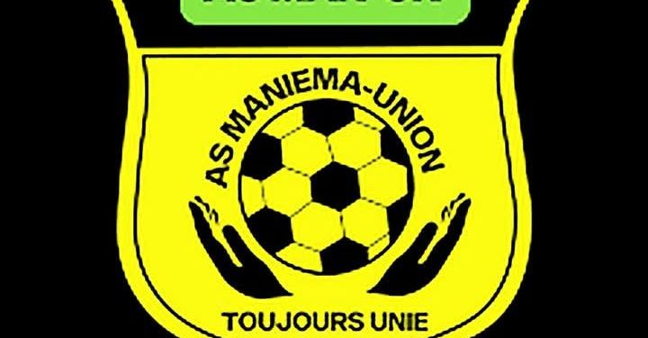 Mercato:Maniema union se renforce d&rsquo;avantage.