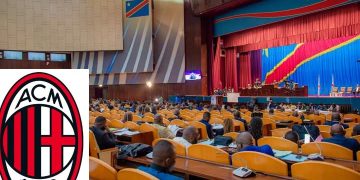 Foot/Partenariat RDC- Milan:Un groupe des députés congolais attendus en Italie.