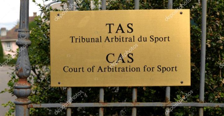 Football RDC:Reprise imminente du championnat national : le TAS ordonne la FECOFA à relancer la Ligue 1 avant le 31 juillet.