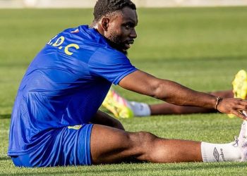 Mercato:Un club turque veut Afimico Pululu.