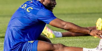 Mercato:Un club turque veut Afimico Pululu.