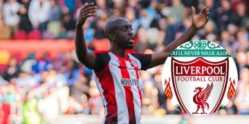 Mercato:Liverpool s&rsquo;aligne t-il derrière Wissa?