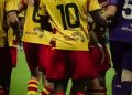 UEFA/Europa League: Afimico Pululu lance sa saison avec Jagiellonia.